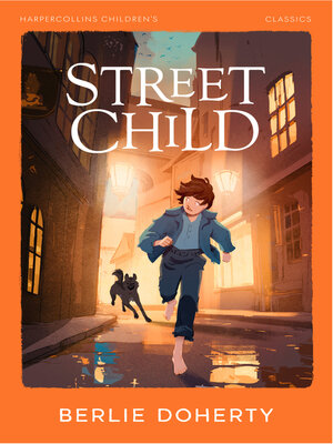 Street Child - ebook